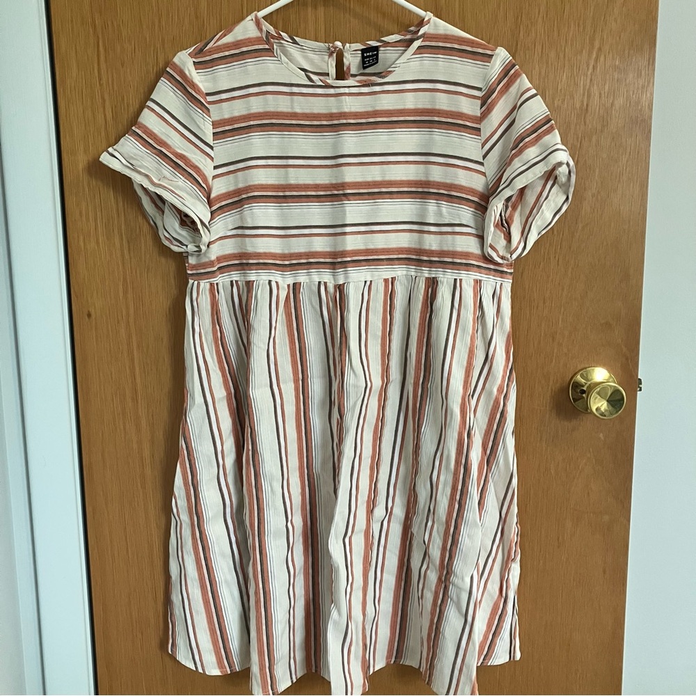 Maternity dress